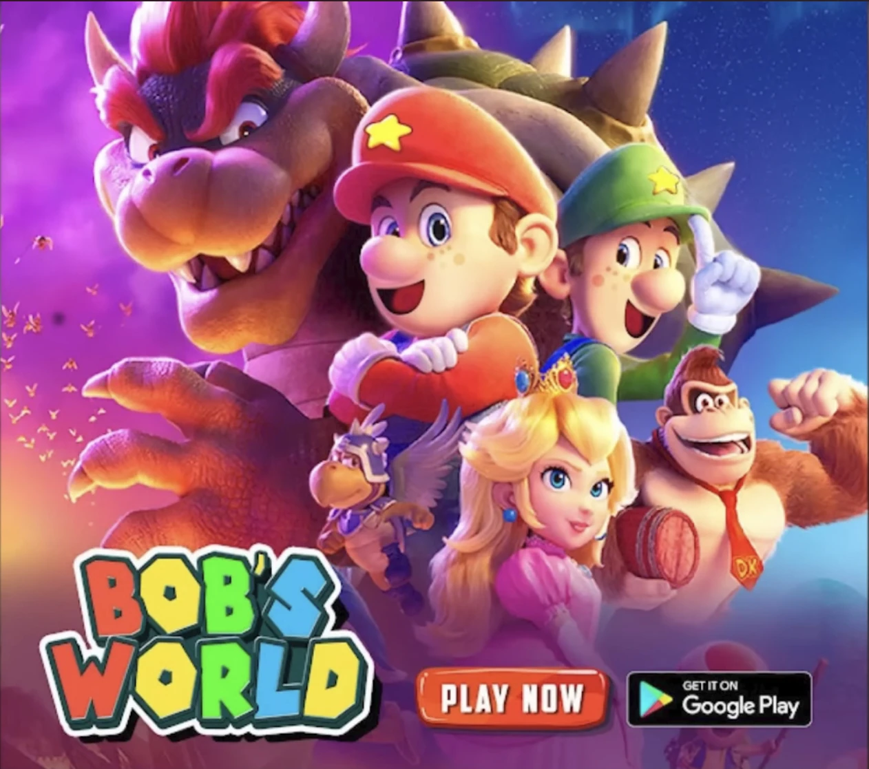 What The Fuck Fandom