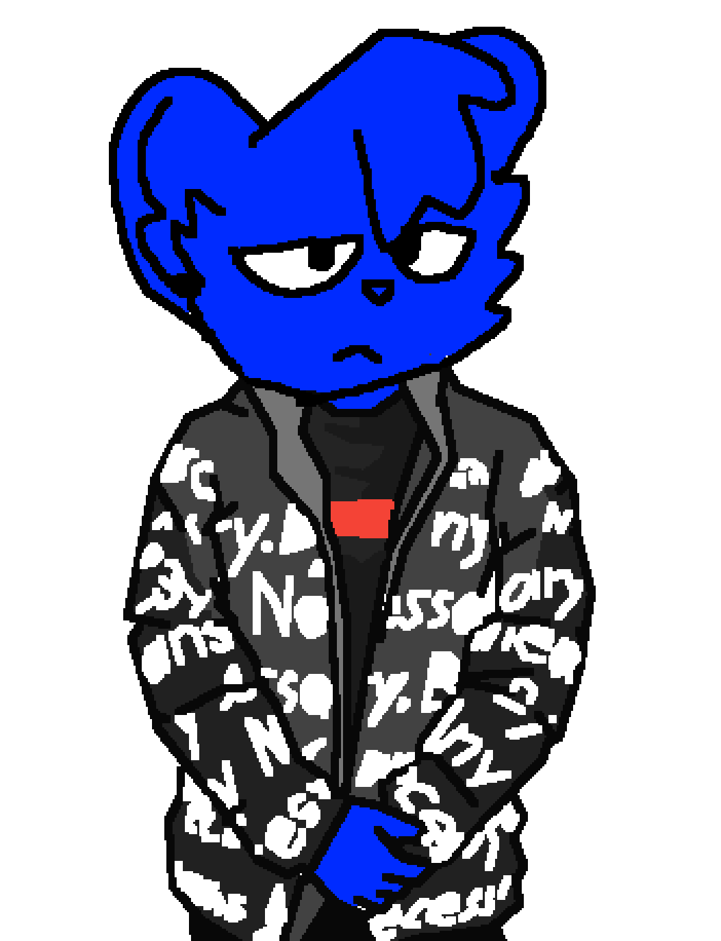 Fuck U Haters Fandom