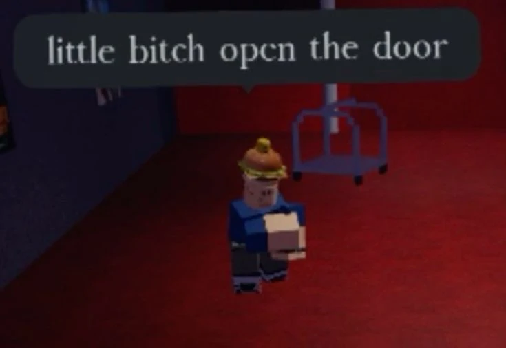 HELP ME WHAT THE FUCK Fandom