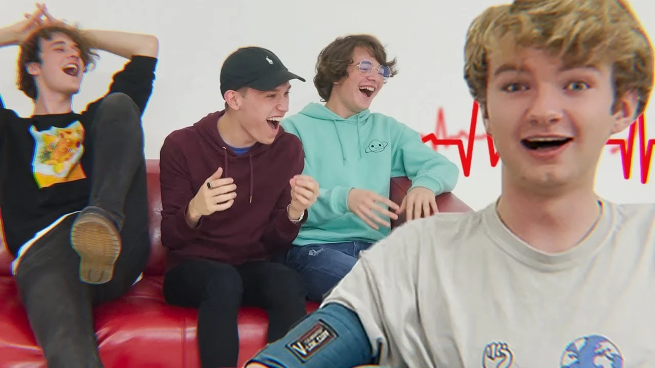 Tommy Is Gay Confirmed Fandom