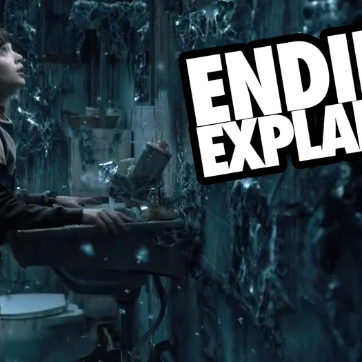 FoundFlix's "Ending Explained + Season 2 Clues ...