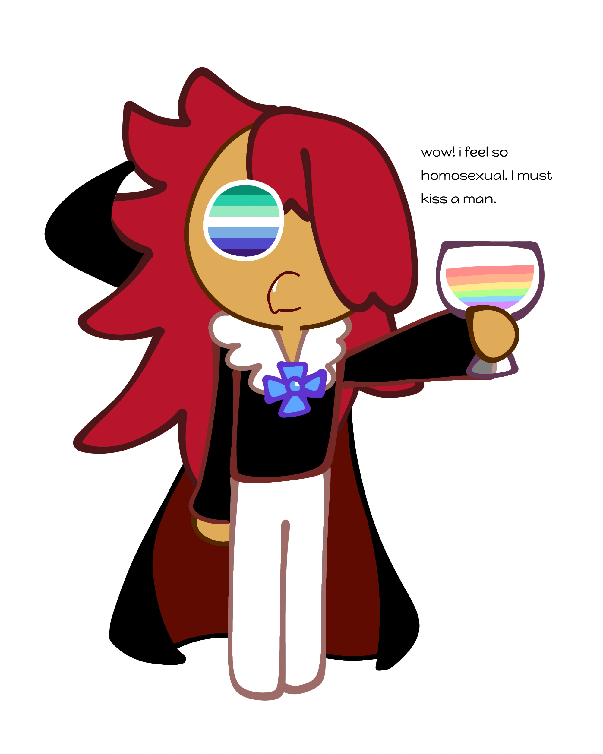 THE GAY JUICE Part 2 Fandom