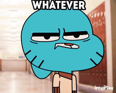 Do You Guys Like It Or Find It Funny When Gumball Is Naked In The Show Fandom