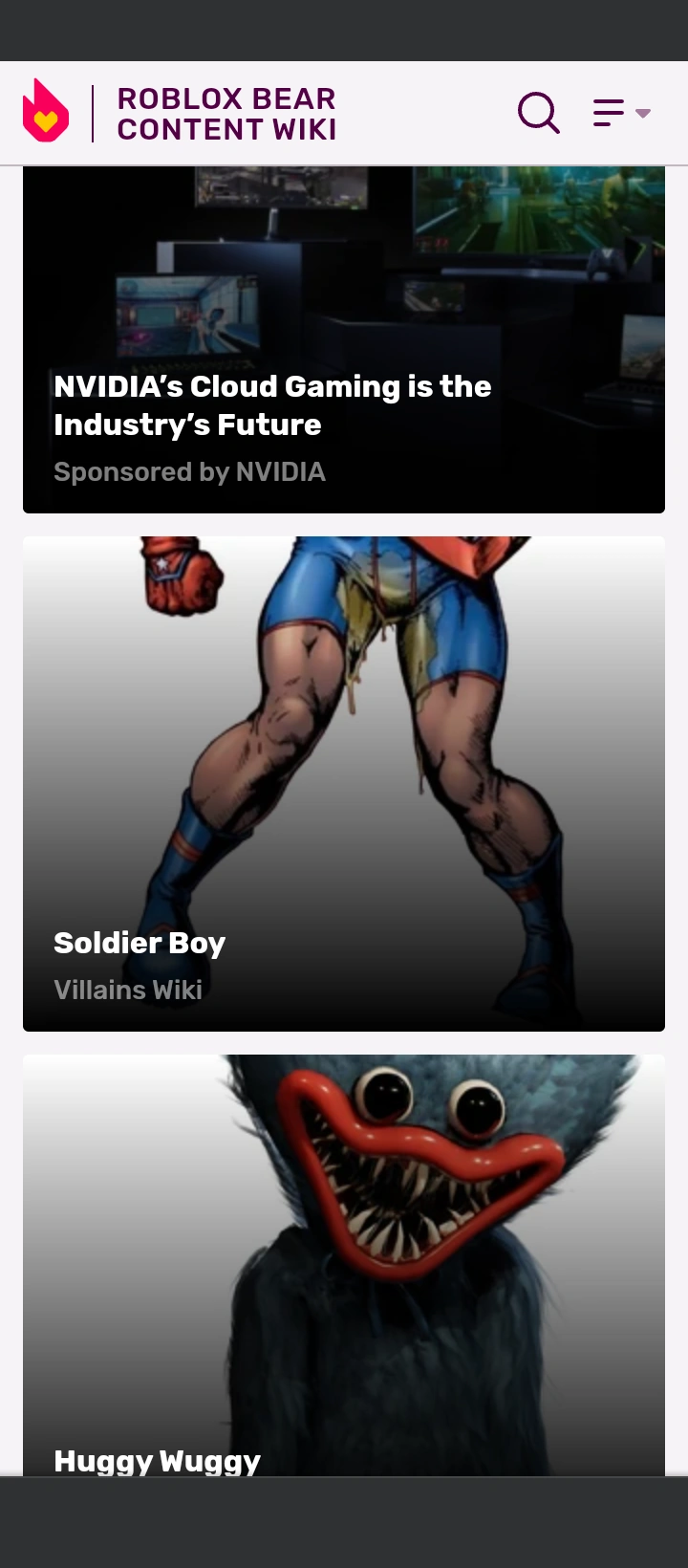 BRO WHAT THE FUCK Fandom