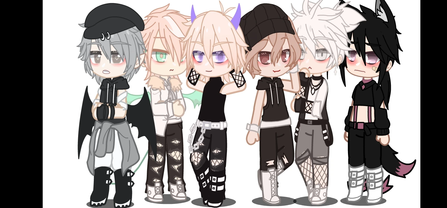 Making Hot Oc S Fandom