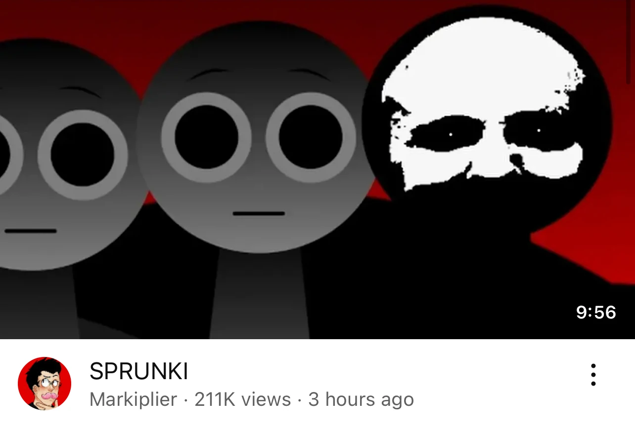 WHAT THE FUCK Fandom