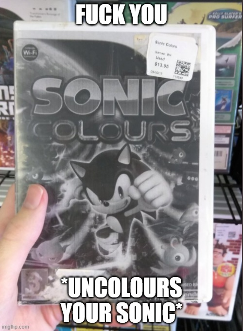 You Know What Fuck You Fandom