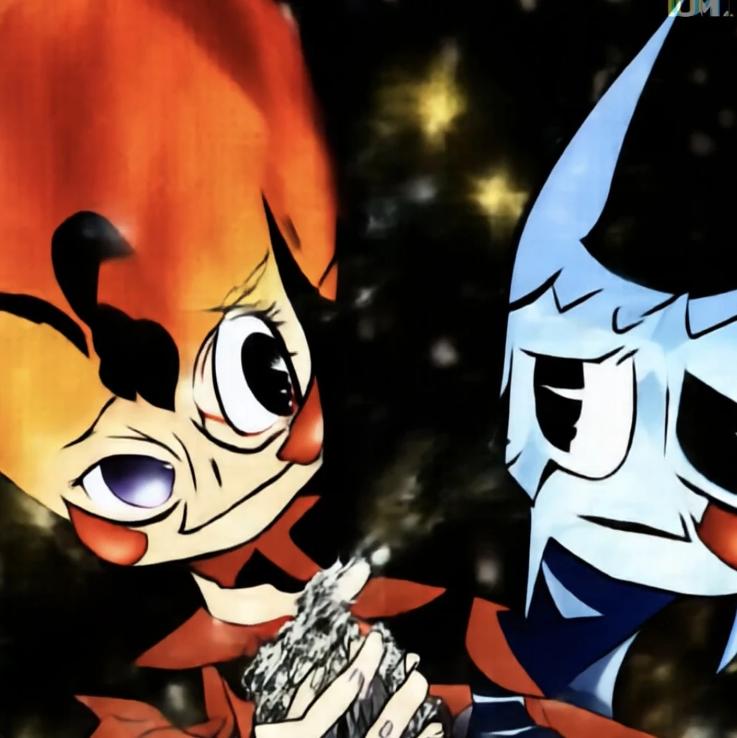 WHAT THE FUCK AI Fandom