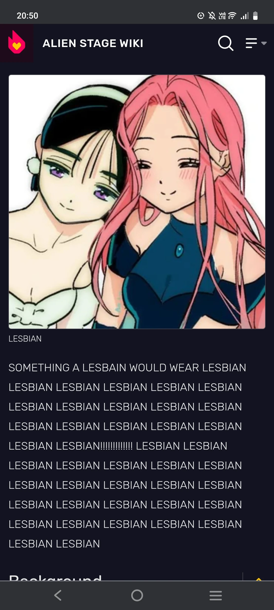 Gay Gay Gay Fandom