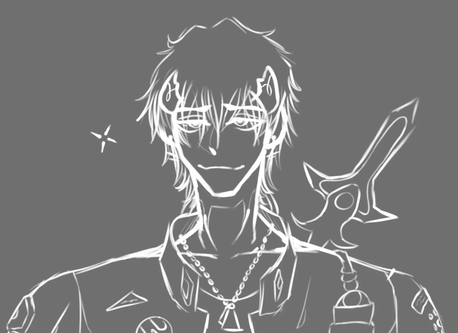 Thoma But Make It Hot Fandom