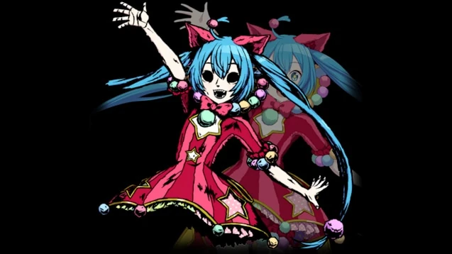 WHAT THE FUCK AM I LOOKING AT Fandom