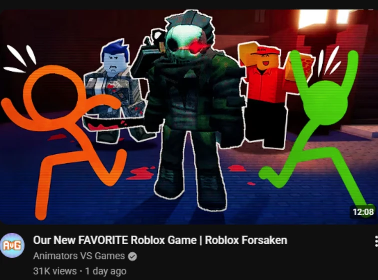 WHAT THE FUCK Fandom
