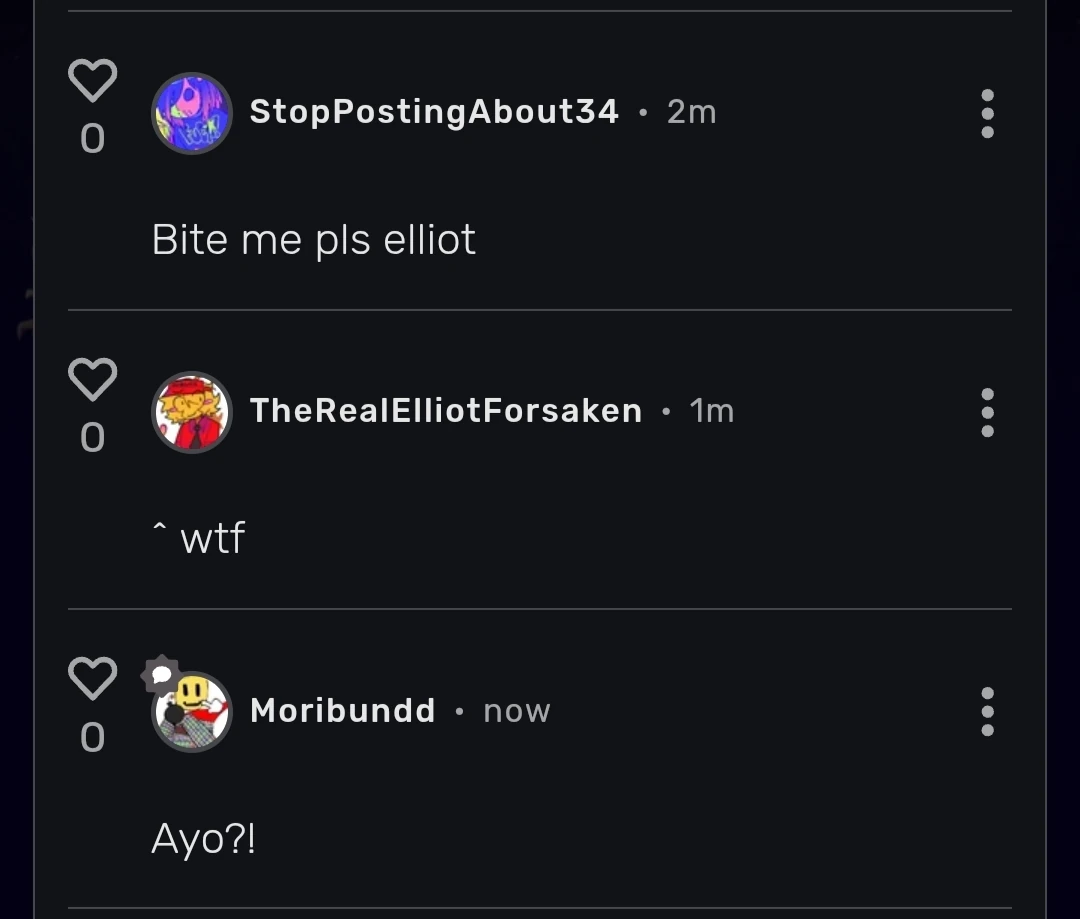 What The Fuck Fandom