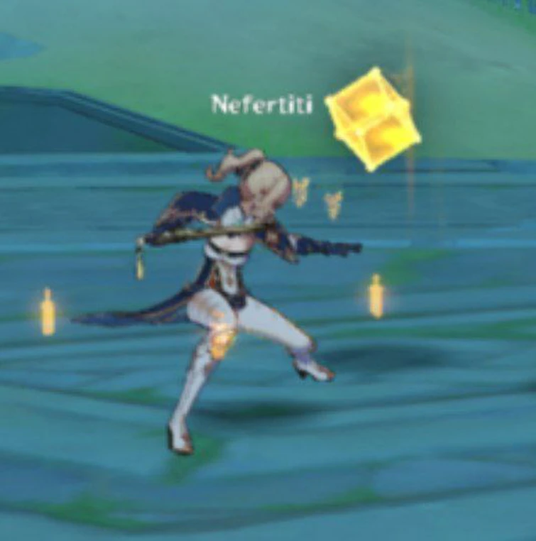 Jean Kicking The Geo Hypostasiss Ass Fandom