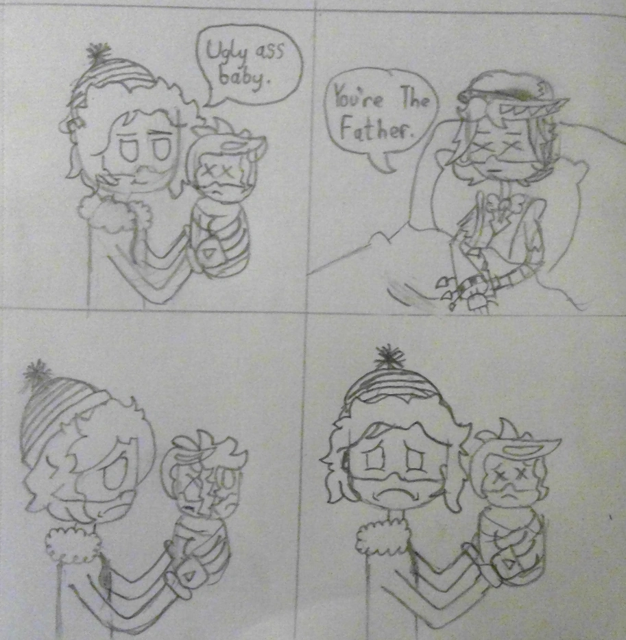 Ugly Ass Baby Fandom