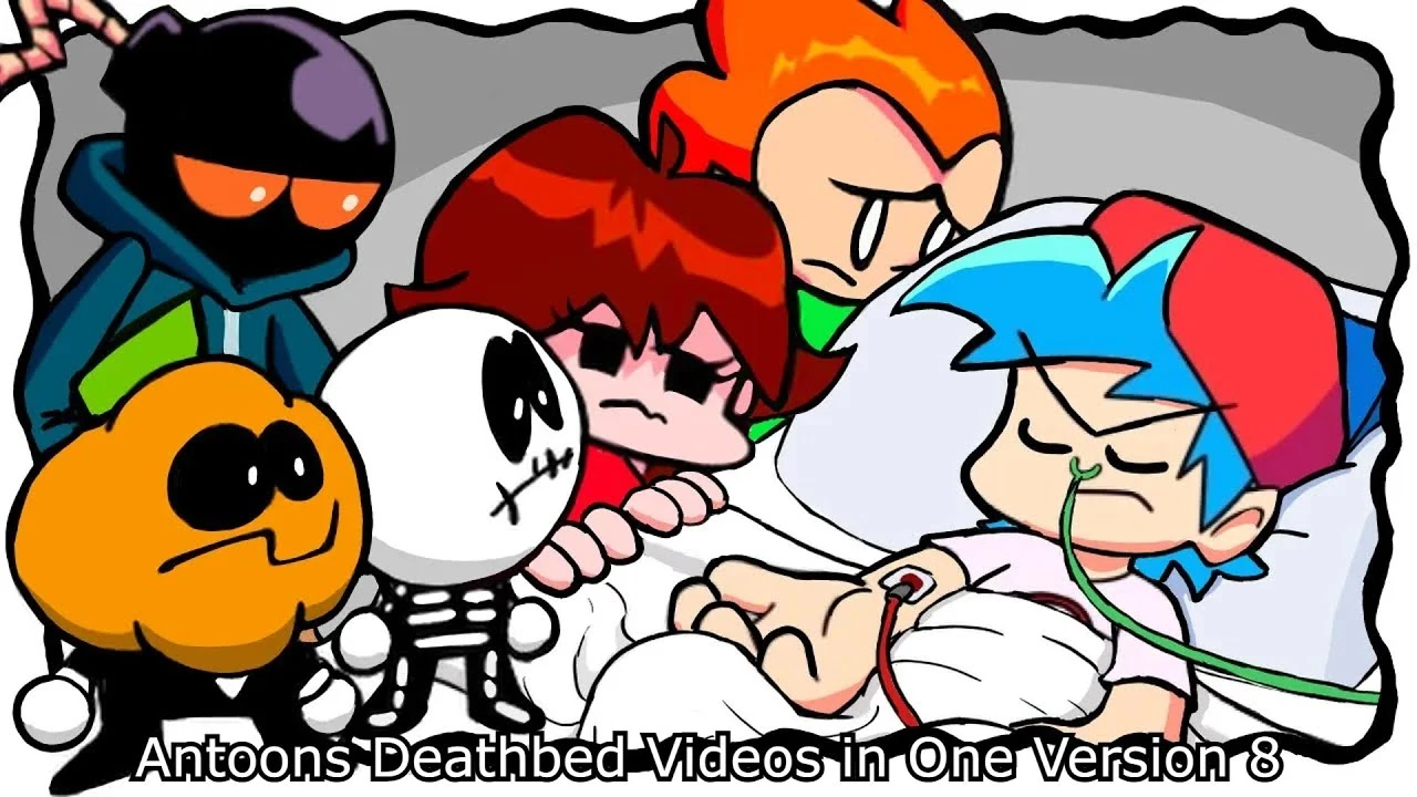 Actually Fuck You Idk Fandom