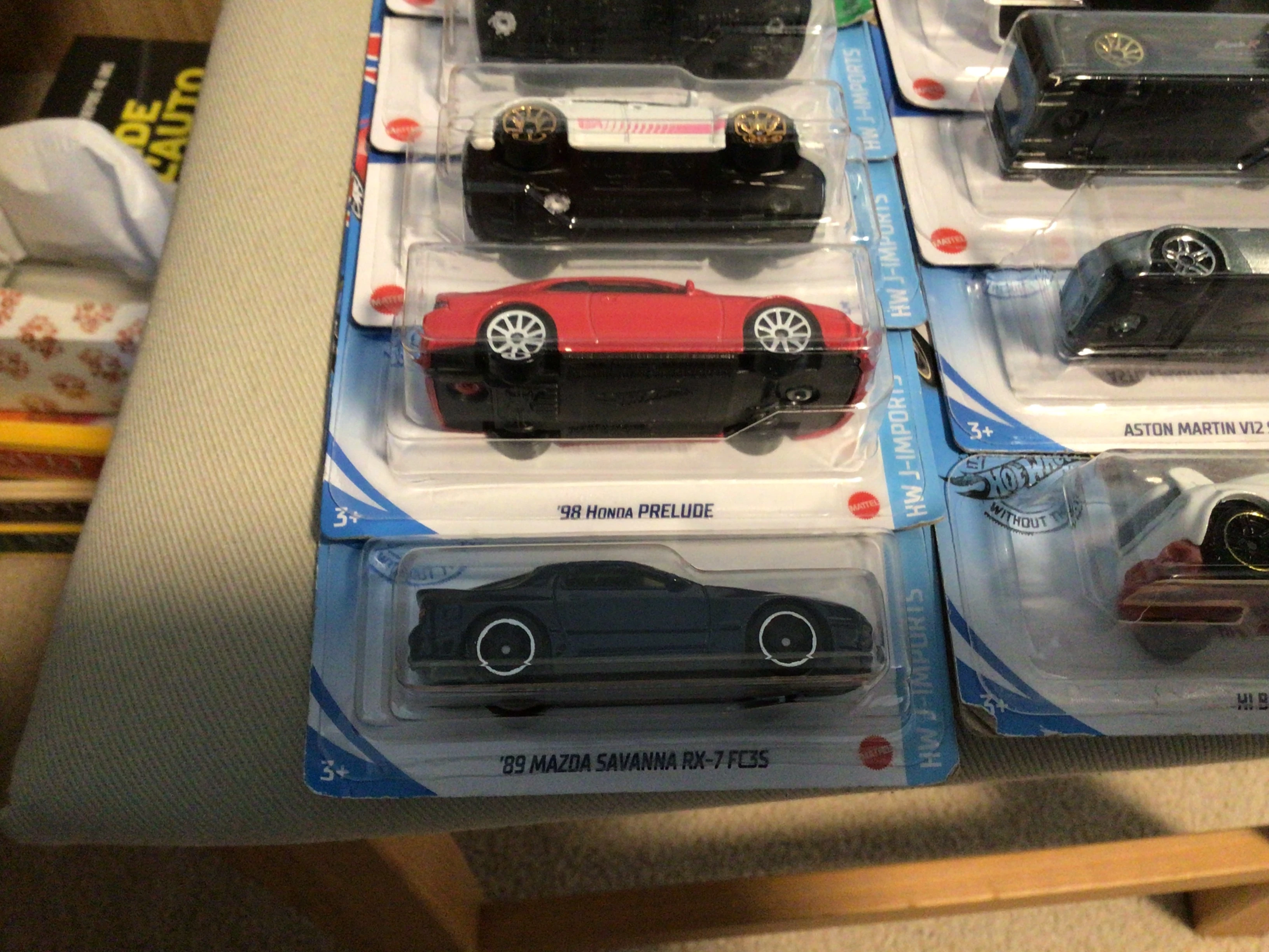Two New Hot Wheels Fandom