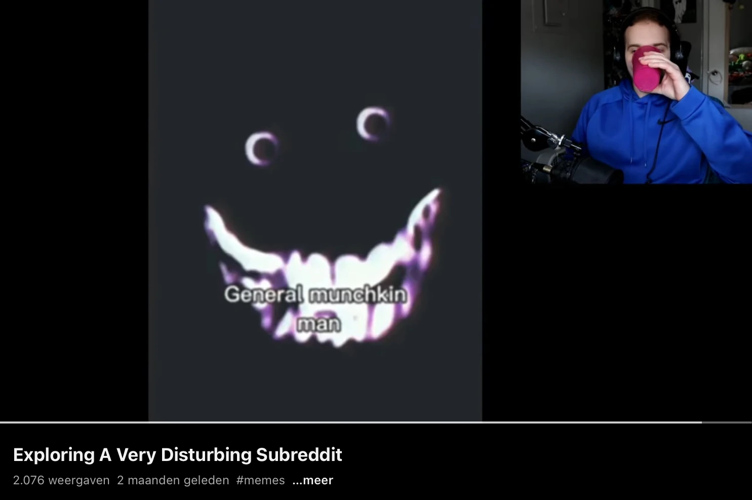 What The Fuck Fandom