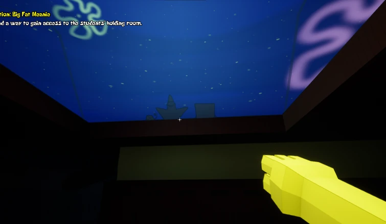 Discuss Everything About Around The Clock At Bikini Bottom Wiki Fandom