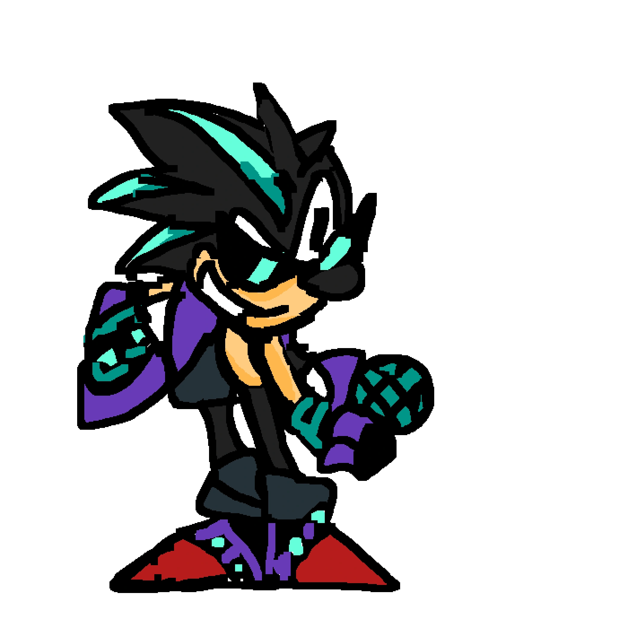 The Fuck I Did Fandom