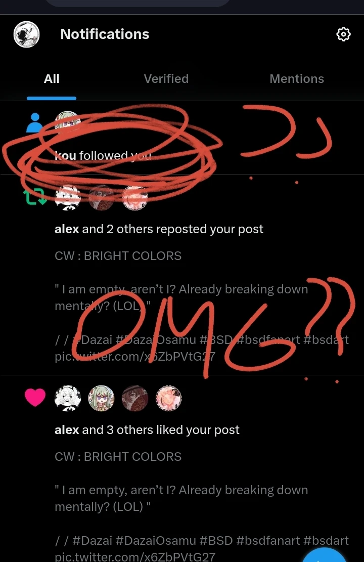 WHAT TEH FUCK Fandom