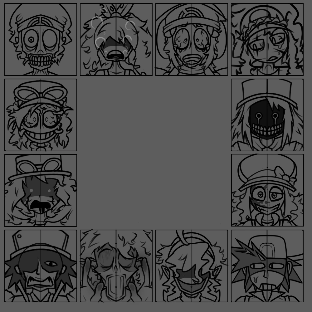 HOLY FUCK IM FINALLY DONE Fandom