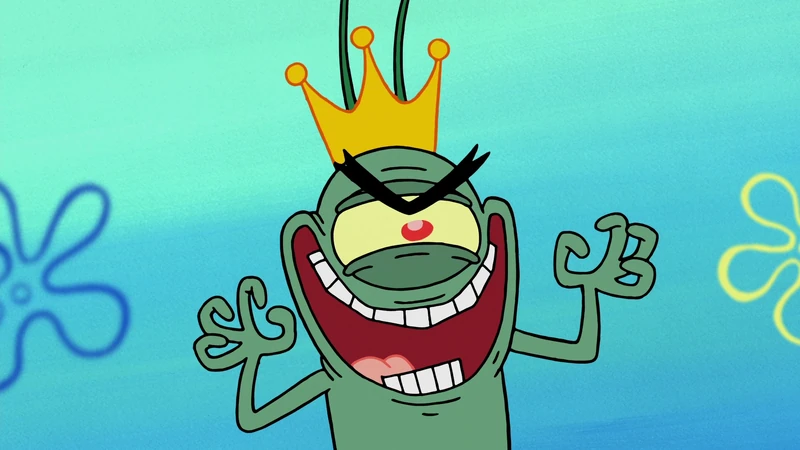 Saving Bikini Bottom Elimination Game Round Fandom