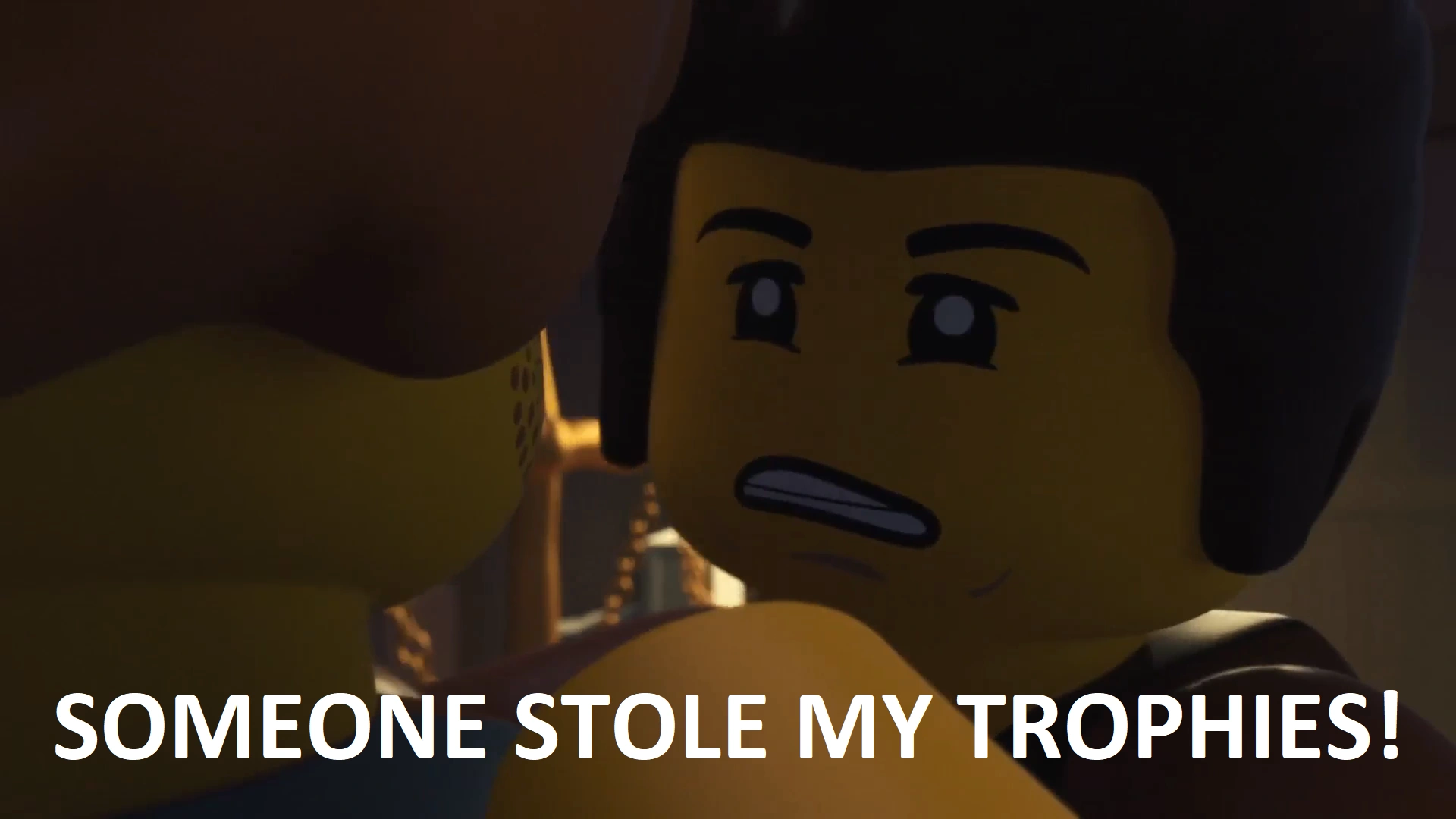 Ninjago S Underrated Season HoT Analysis Fandom