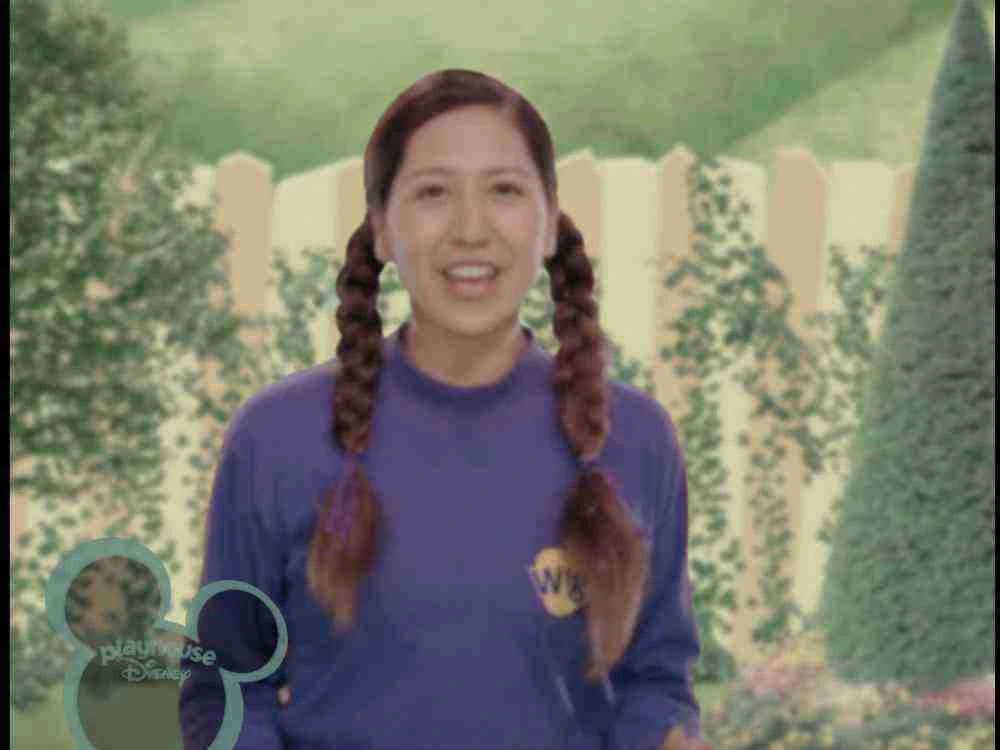 The Wiggles Nude Fake My XXX Hot Girl