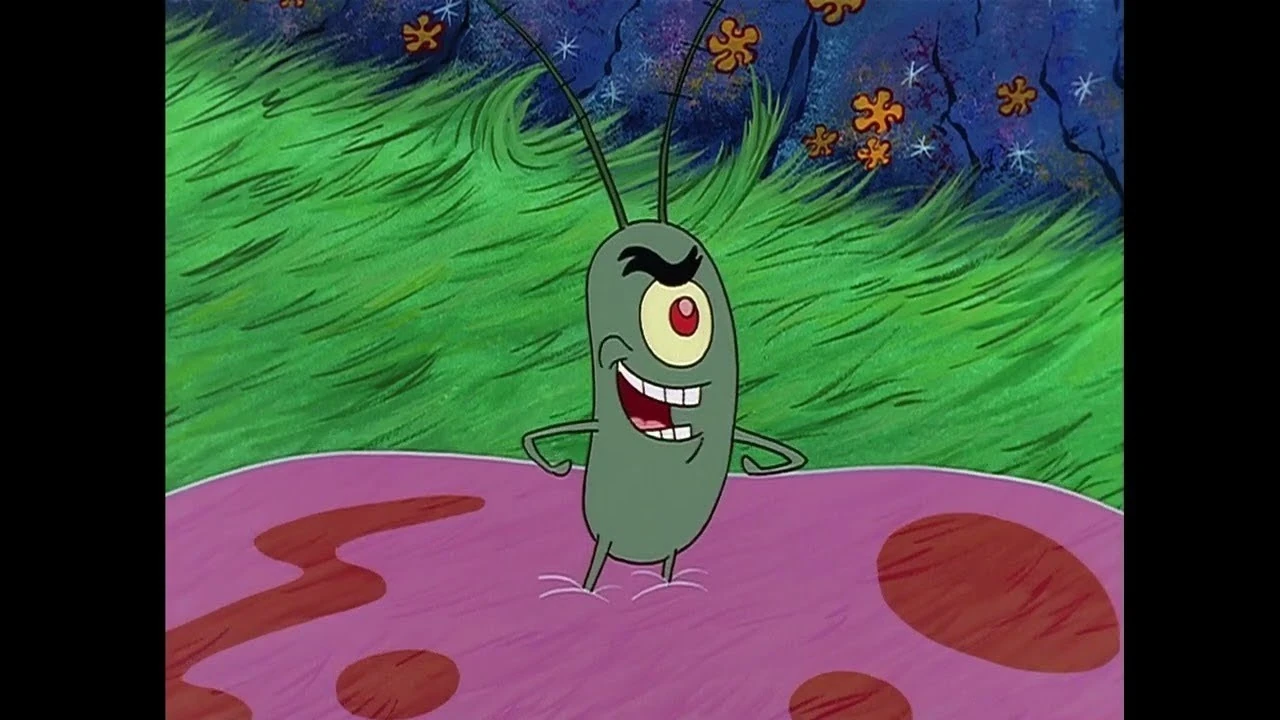 F Is For Fuck Fandom