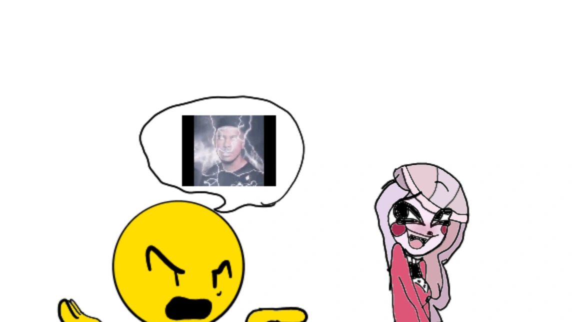 Why The Fuck Do I Keep Making These Fandom