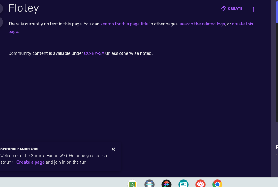 WHAT THE FUCK HAPPENED Fandom