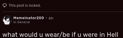 What The Fuck Fandom