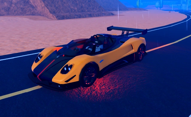 Jailbreak Hot Pursuit Fandom