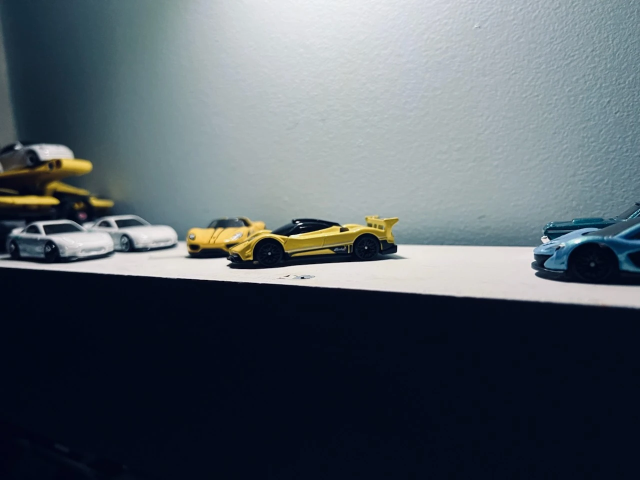 New Hot Wheels Fandom