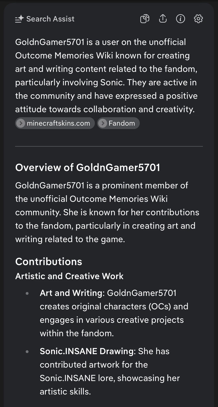 WHAT THE FUCK Fandom