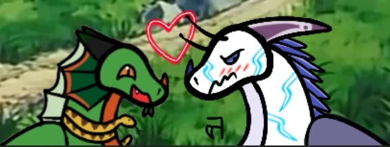 Gay Dragonsss Fandom