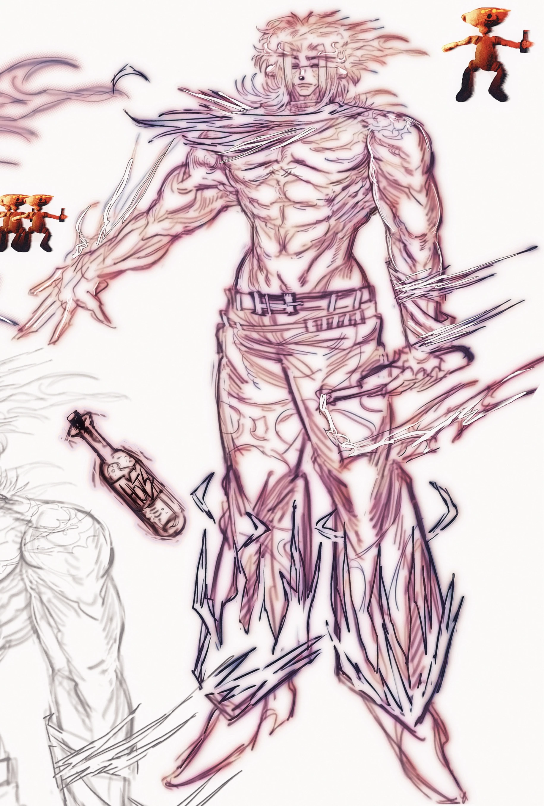 Epic Hot Sauce Sketch Fandom