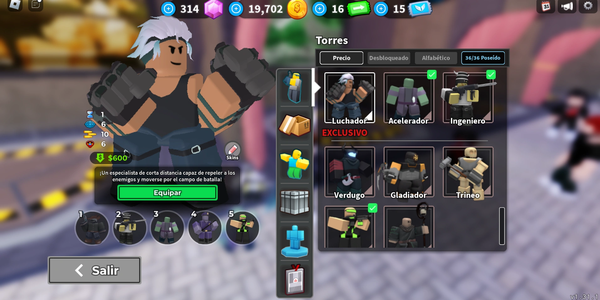 Anyone Want Triumph Hardcore Fandom