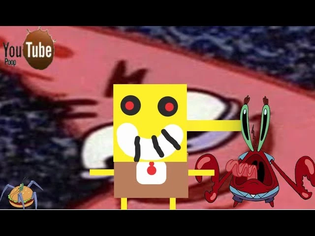 Spongebob Ytp Bikini Bottom Apocalypse Fandom