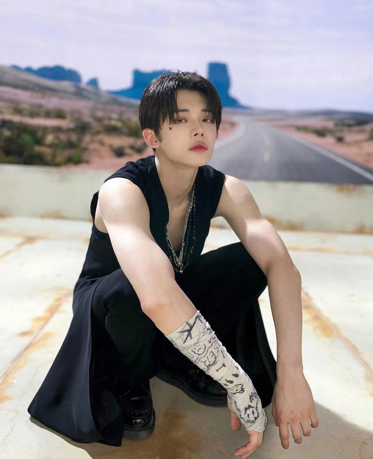 That S It I M Writing A Complaint Because Yeonjun Is Too Hot Fandom