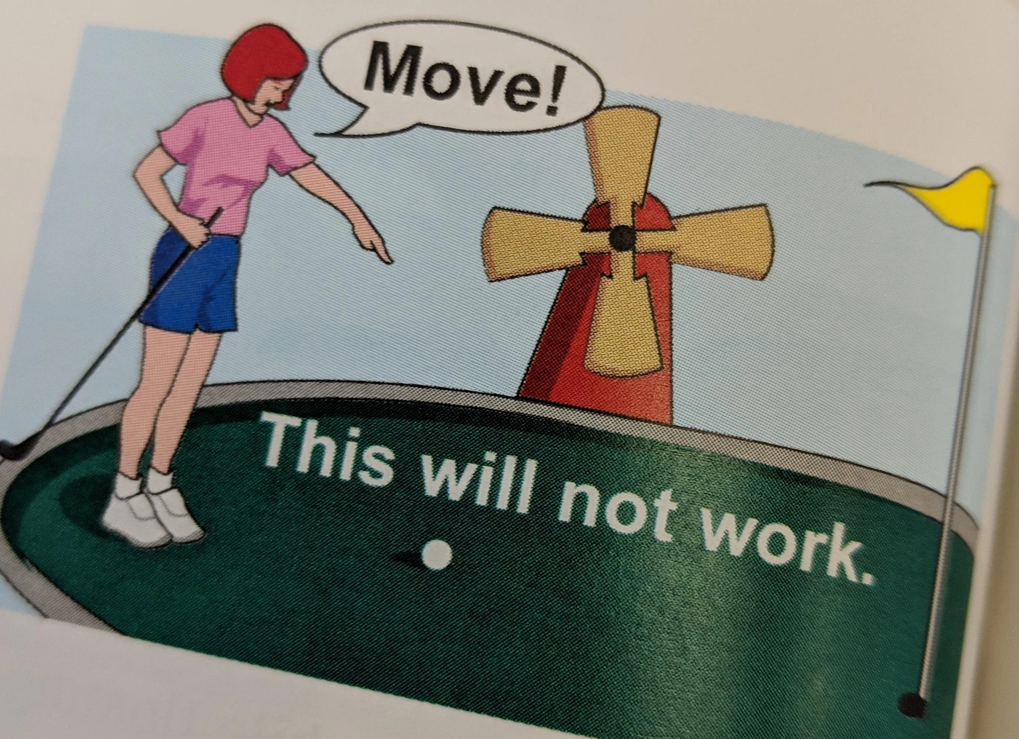 What The Fuck Happened Fandom