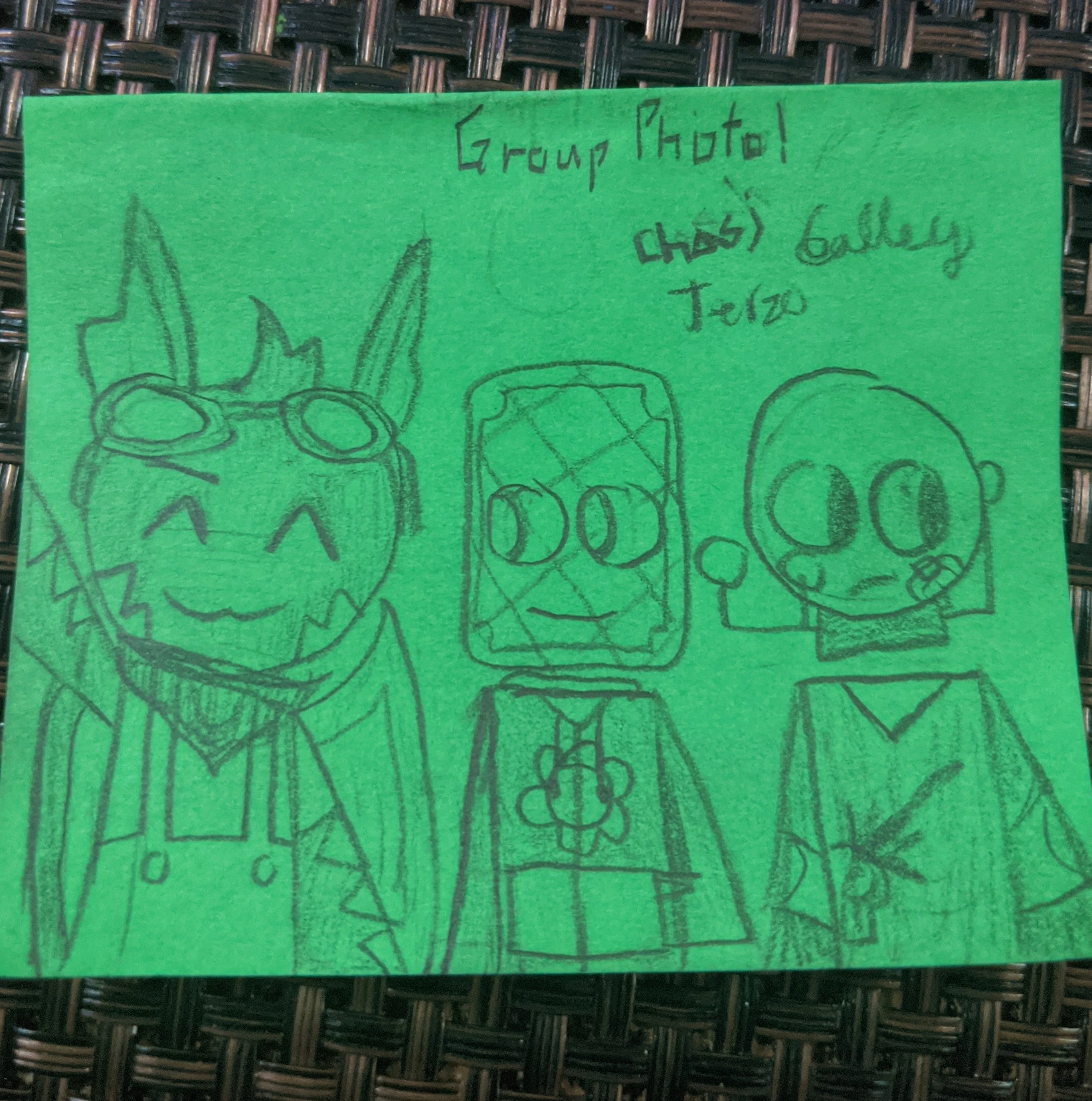 FUCK YOU LORE Fandom