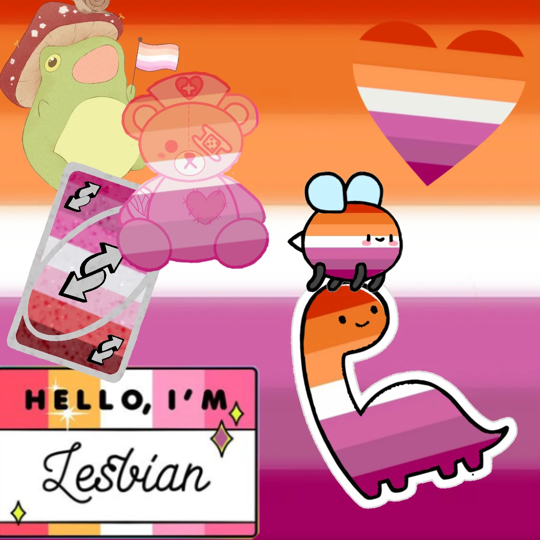 I Did Lesbian Fandom