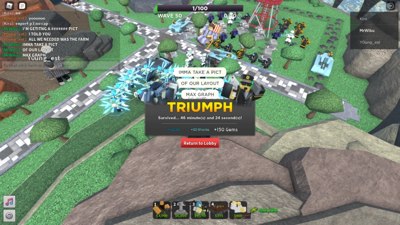 Gg My First Hardcore Triumph Fandom