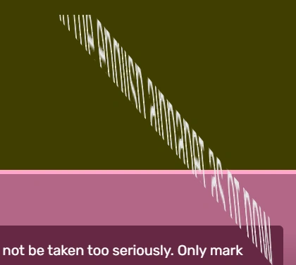 HOW THE FUCK DID YOU MANAGE TO DO THIS Fandom