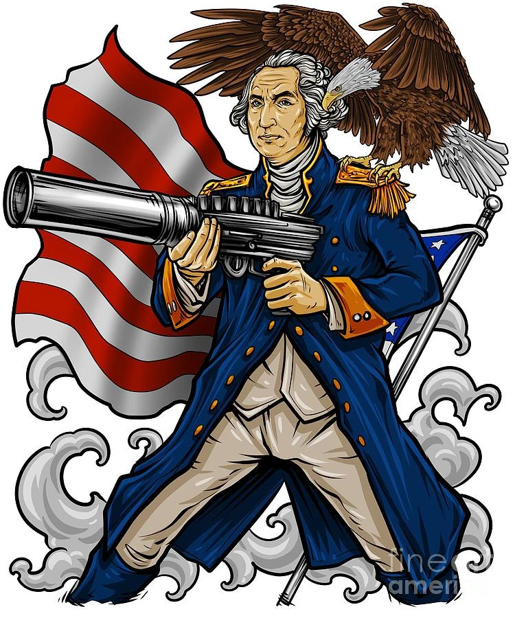 MURICA FUCK YEAH Fandom