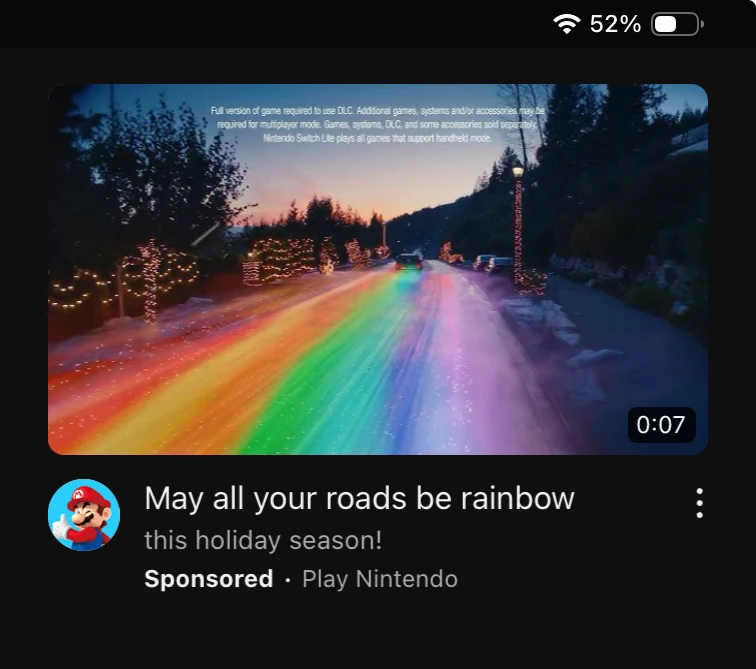 WHAT THE FUCK NINTENDO Fandom