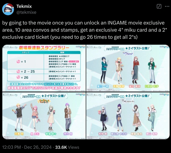 Fuck You Project Sekai Fandom