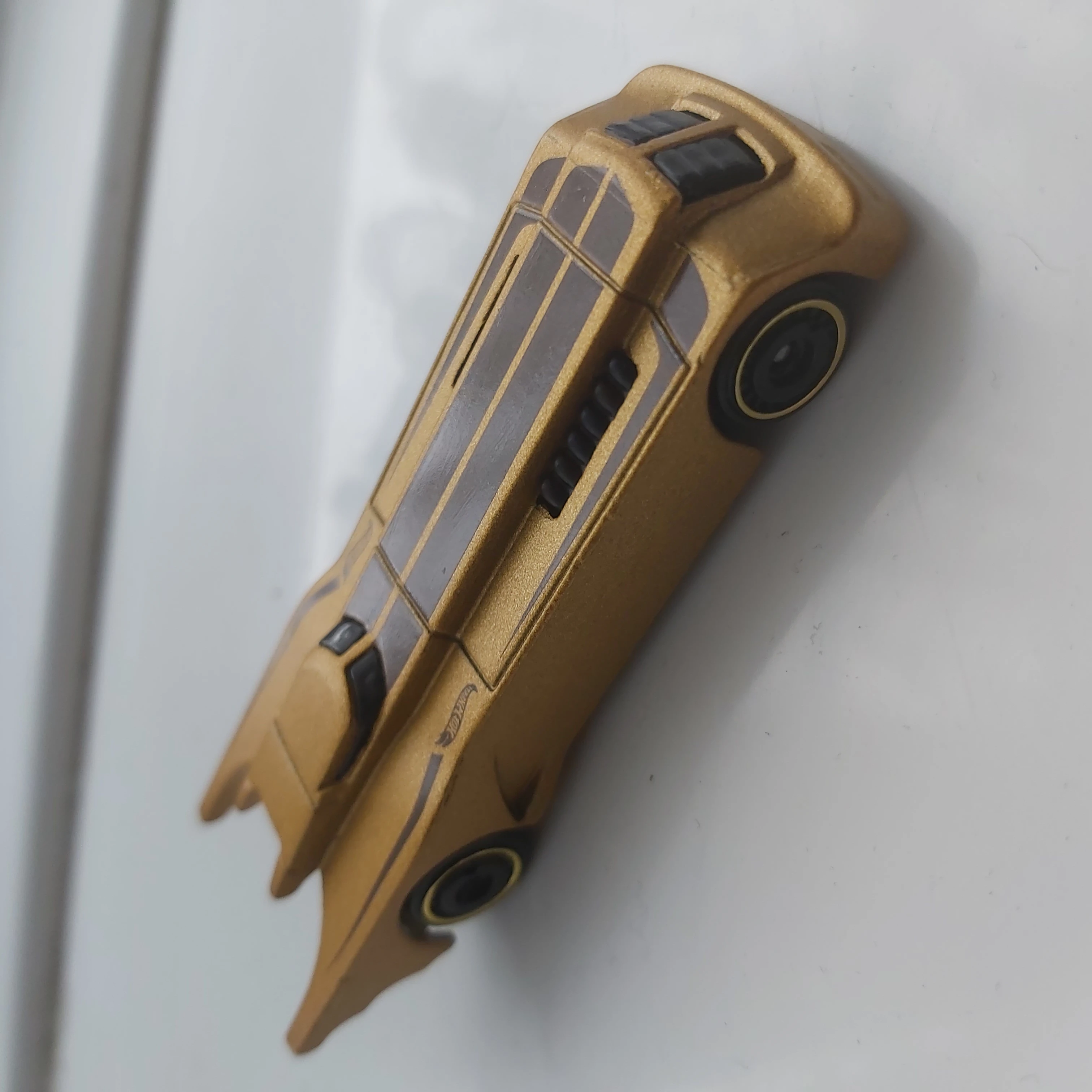 Got A New Hot Wheels Fandom